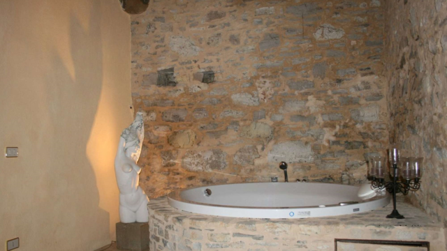 Villa Gran Burrone, Tuscony by Dreams R Forever
