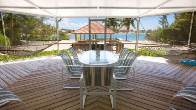 Villa Kirk Kove, Cayman Islands by Dreams R Forever Villa Kirk Kove, Cayman Islands by Dreams R Forever