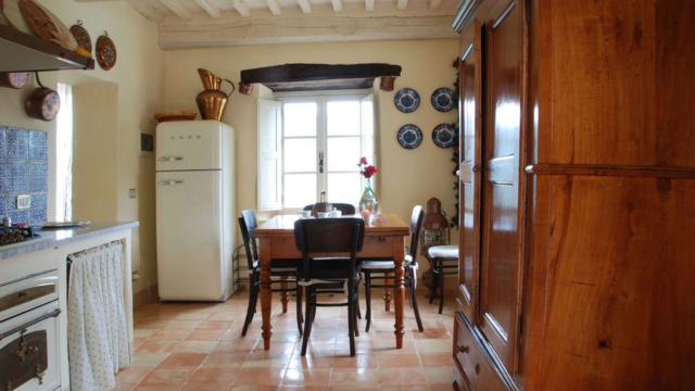 Villa Gran Burrone, Tuscony by Dreams R Forever