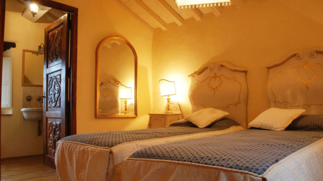 Villa Gran Burrone, Tuscony by Dreams R Forever