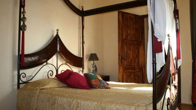 Villa Gran Burrone, Tuscony by Dreams R Forever