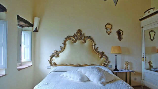 Villa Gran Burrone, Tuscony by Dreams R Forever