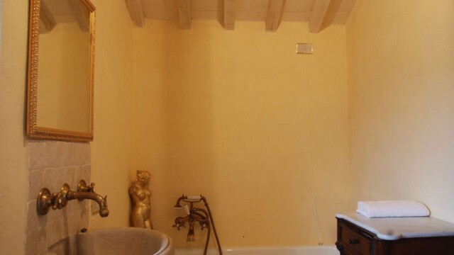 Villa Gran Burrone, Tuscony by Dreams R Forever