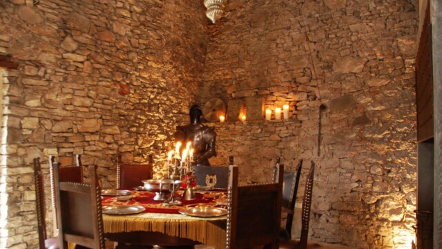 Villa Gran Burrone, Tuscony by Dreams R Forever