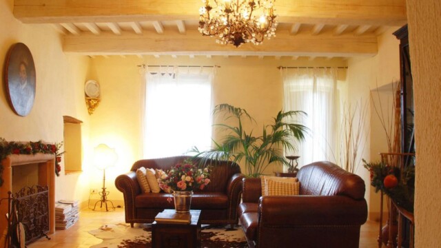 Villa Gran Burrone, Tuscony by Dreams R Forever