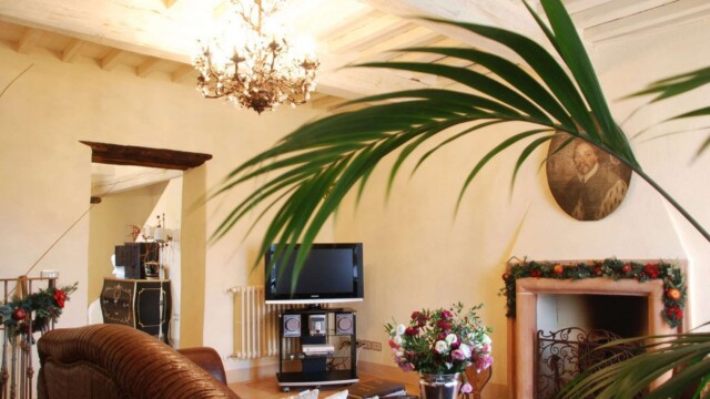 Villa Gran Burrone, Tuscony by Dreams R Forever