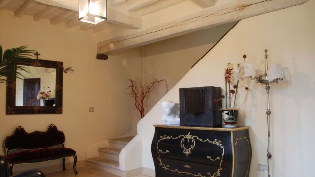 Villa Gran Burrone, Tuscony by Dreams R Forever