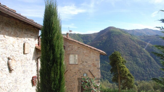 Villa Gran Burrone, Tuscony by Dreams R Forever