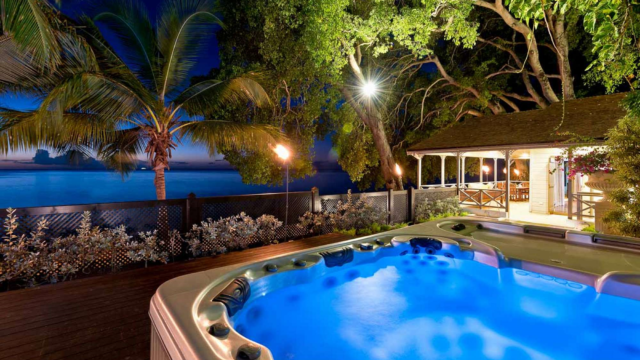 Villa La Lune, Barbados by Dreams R Forever Villa La Lune, Barbados by Dreams R Forever