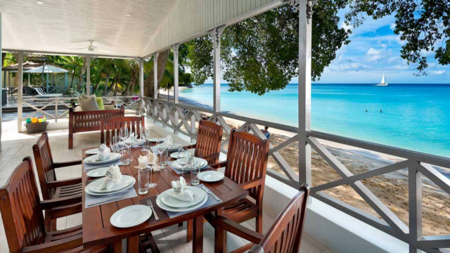 Villa La Lune, Barbados by Dreams R Forever Villa La Lune, Barbados by Dreams R Forever