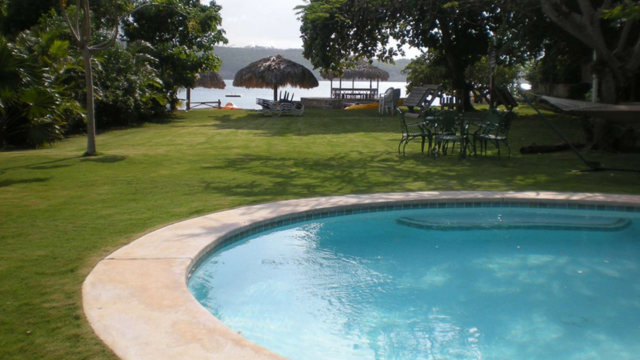 Villa Linga-Awhile Cottage, Jamaica by Dreams R Forever Villa Linga-Awhile Cottage, Jamaica by Dreams R Forever