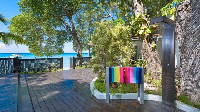 Villa La Lune, Barbados by Dreams R Forever Villa La Lune, Barbados by Dreams R Forever