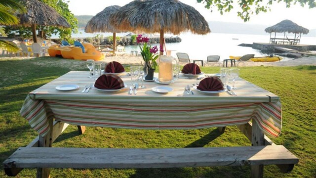 Villa Linga-Awhile Cottage, Jamaica by Dreams R Forever Villa Linga-Awhile Cottage, Jamaica by Dreams R Forever