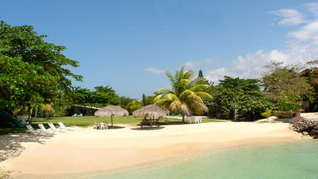 Villa Linga-Awhile Cottage, Jamaica by Dreams R Forever Villa Linga-Awhile Cottage, Jamaica by Dreams R Forever