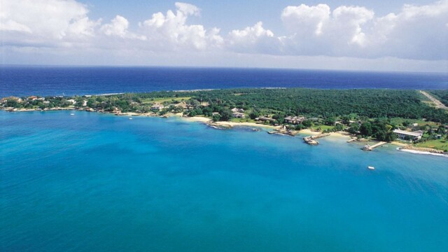 Villa Linga-Awhile Cottage, Jamaica by Dreams R Forever Villa Linga-Awhile Cottage, Jamaica by Dreams R Forever